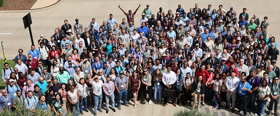 2026 NAPB Annual Meeting TAMU