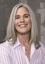 NAPB President - Katy Martin Rainey
